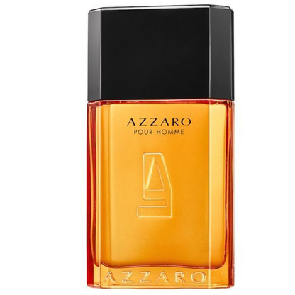 Azzaro Pour Homme New Limited Edition Eau De Toilette For Men 100ml