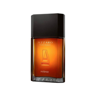 Azzaro Pour Homme Intense Eau De Parfum for Men 100ml