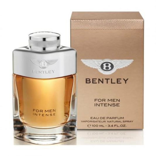 Bentley Intense Eau De Parfum For Men 100ml
