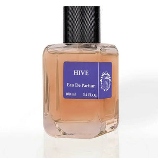 Athena Hive Extrait De Parfum For Unisex 100ml Inspired by Absolue Pour le Soir MFK