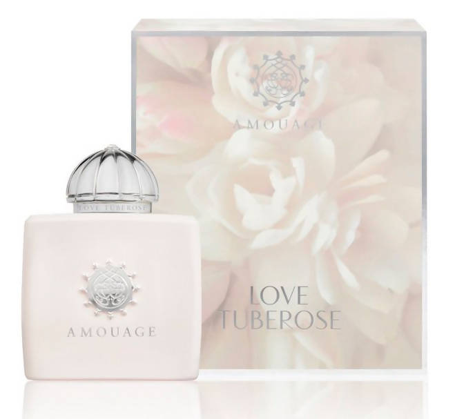 Amouage Love Tuberose Eau De Parfum For Women 100ml