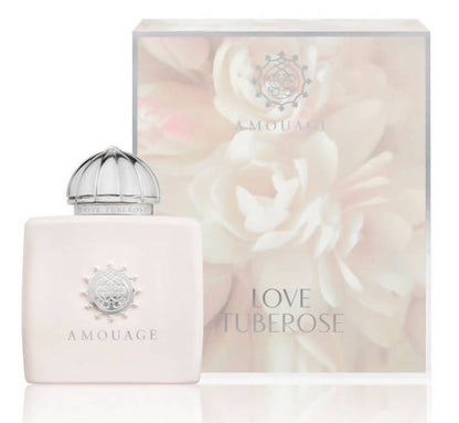 Amouage Love Tuberose Eau De Parfum For Women 100ml