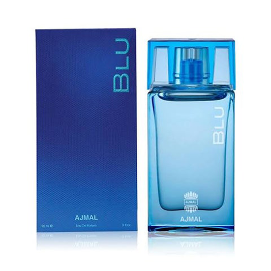 عطر اجمل بلو او دو بارفان للرجال 90مل