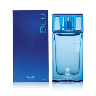 Ajmal Blu Eau De Parfum For Men 90ml