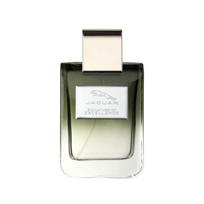 Jaguar Signature Of Excellence Eau De Parfum for Men 100ml
