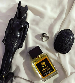 Udjat Anubis Extrait De Parfum For Unisex 50ml