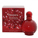 Britney Spears Hidden Fantasy Eau De Parfum for Women 100ml