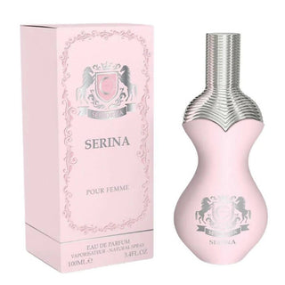 Camara Seniorita Serina Eau De Parfum For Women 100ML