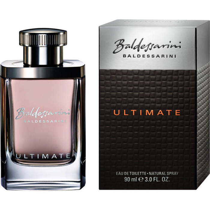 Baldessarini Ultimate Eau De Toilette For Men 90ml