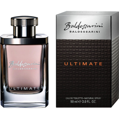 Baldessarini Ultimate Eau De Toilette For Men 90ml
