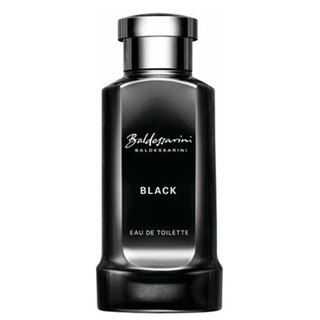 Baldessarini Black Eau De Toilette For Men 75ml