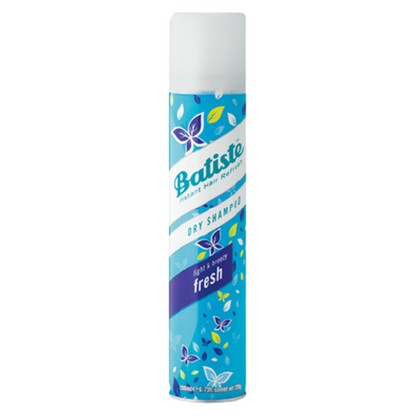 Batiste Dry Shampoo Fresh 200ml
