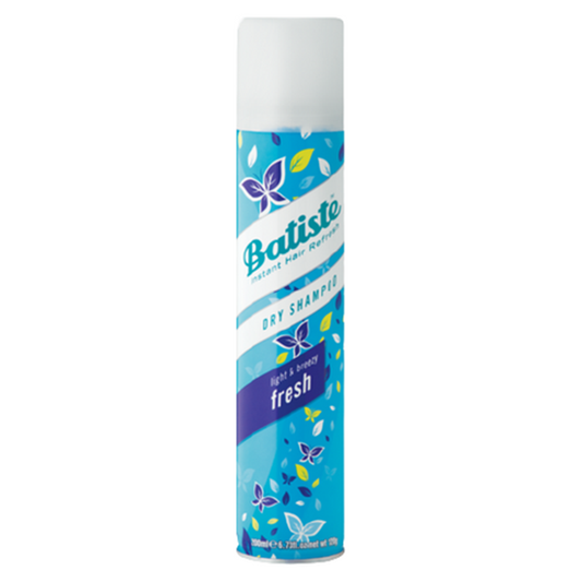 Batiste Dry Shampoo Fresh 200ml