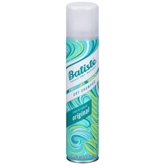 Batiste Dry Shampoo Original 200ml