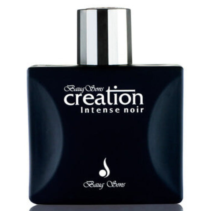 My Perfumes Creation Intense Noir Eau De Parfum for Men 100ml