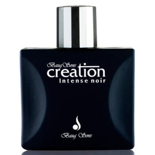 My Perfumes Creation Intense Noir Eau De Parfum for Men 100ml