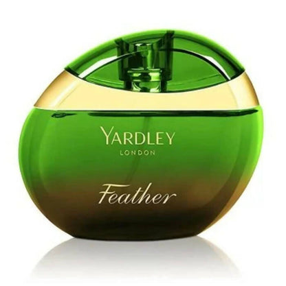Yardley Feather Eau De Parfum For Women 100ml
