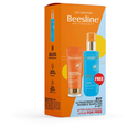 Beesline Ultrascreen cream invisible sunfilter spf 50 +Free gift After Sun cooling lotion