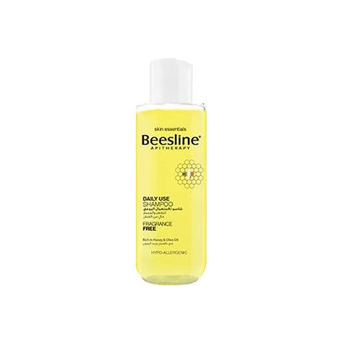 Beesline Dily Use Shampoo 100ml