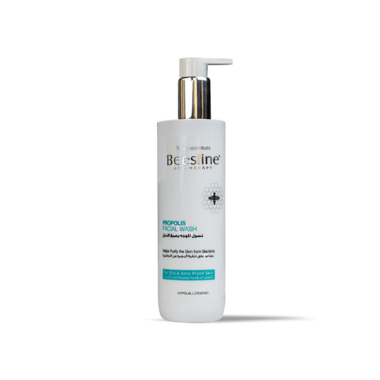 Beesline Propolis Facial Wash 250ml