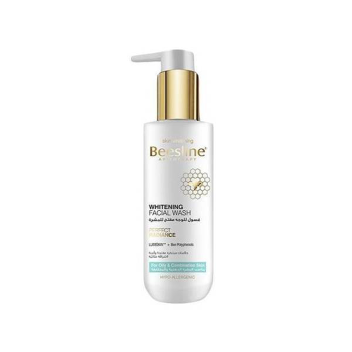 Beesline Whitening Facial Wash 250ml
