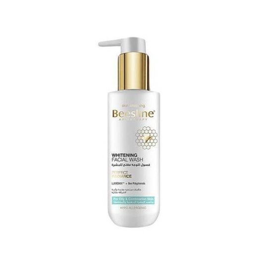 Beesline Whitening Facial Wash 250ml