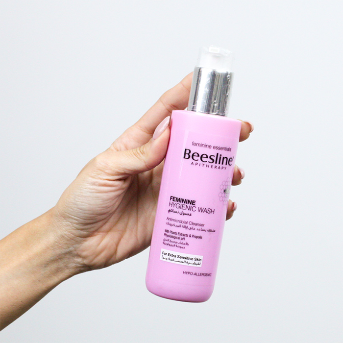 Beesline Feminine Hygiene Wash 200ml