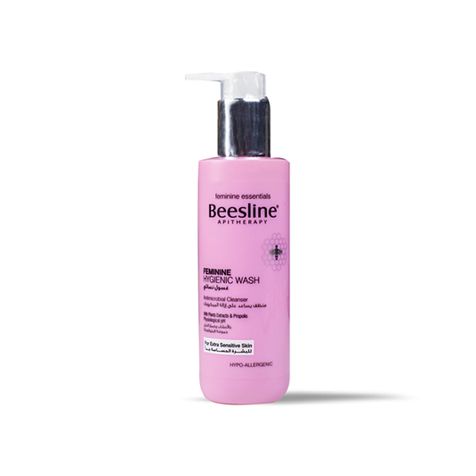 Beesline Feminine Hygiene Wash 200ml