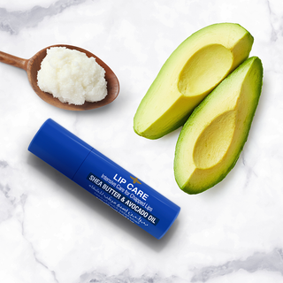 Beesline Lip Care Shea Butter & Avocado Oil 4 gm