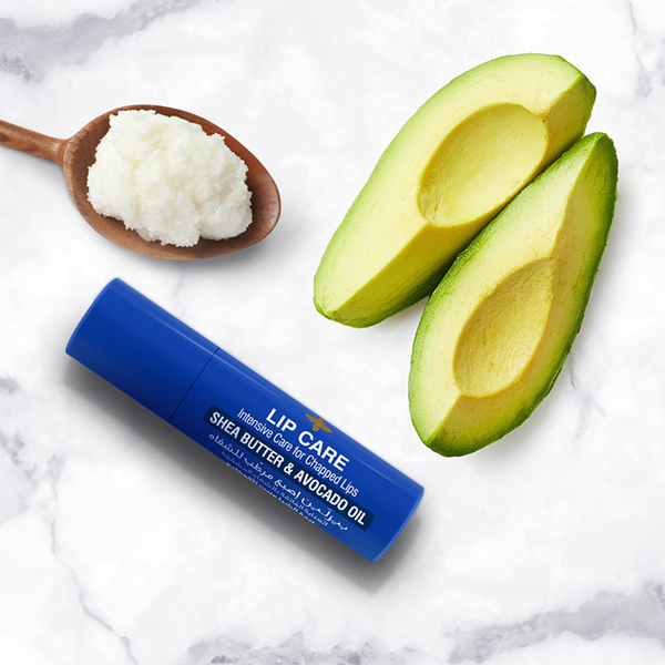 Beesline Lip Care Shea Butter & Avocado Oil 4 gm