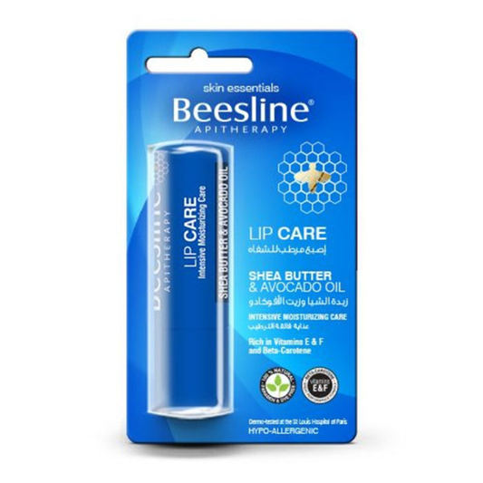 Beesline Lip Care Shea Butter & Avocado Oil 4 gm