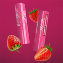 Beesline Lip Care Shimmery Strawberry 4 gm