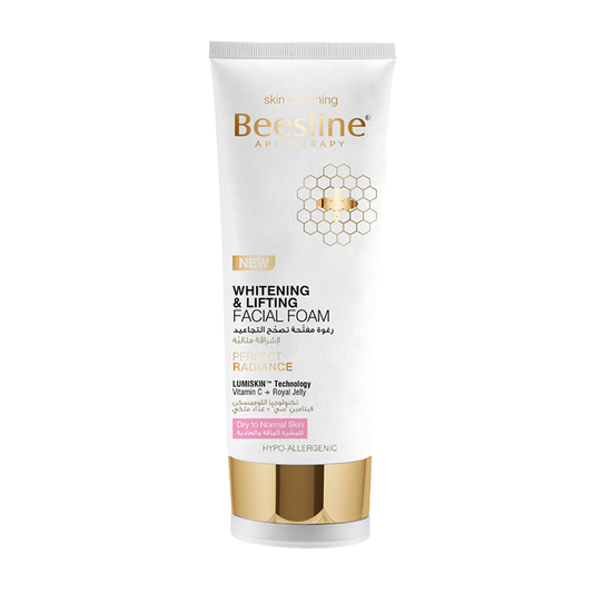 Beesline Whitening & Lifting Facial Foam 150ml