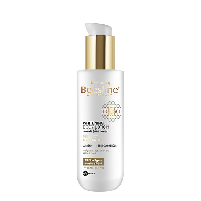 Beesline Whitening Body Lotion 200ml