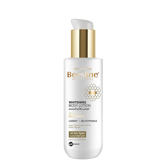 Beesline Whitening Body Lotion 200ml