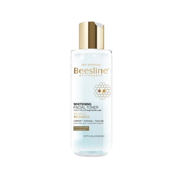 Beesline Whitening Facial Toner 200ml