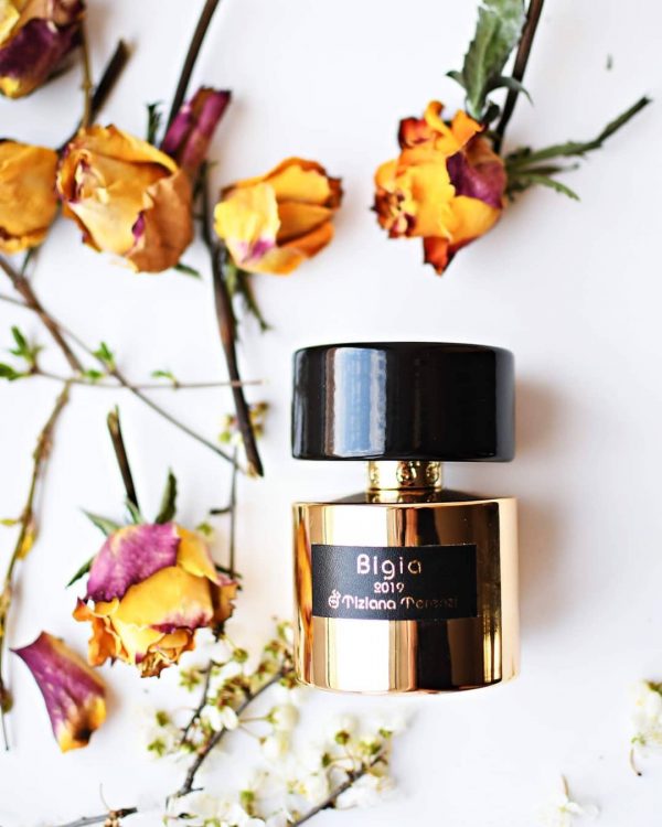 Tiziana Terenzi Anniversary Collection Extrait De Parfum For Unisex 100ml