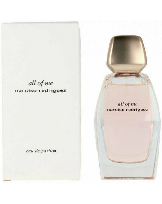 Narciso Rodriguez All Of Me Eau De Parfum For Women 90ml