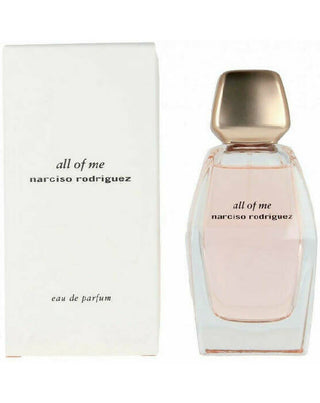 Narciso Rodriguez All Of Me Eau De Parfum For Women 90ml
