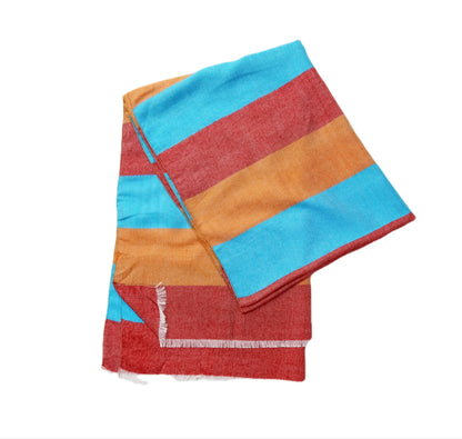 شال نسائي ناعم موديل 2111