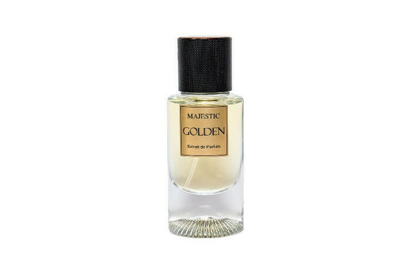 Golden Majestic Extrait De Parfum For Men 50ml