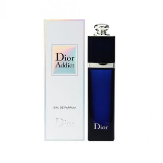 Christian Dior Addict Eau De Parfum For Women 50ml