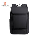 Unisex Water resistant Laptop Backpack 15.6 Inch Polyester Travel Shoulder bag Backpack for Men and Women Arctic Hunter B00559