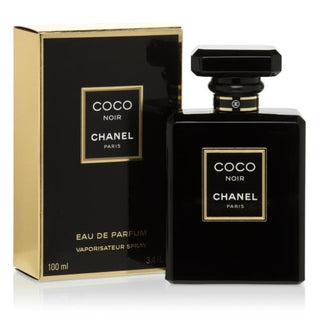 Chanel Coco Noir Eau De Parfum For Women 100ml