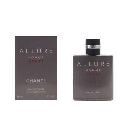 Chanel Allure Homme Sport Extreme Eau De Toilette For Men 50ml