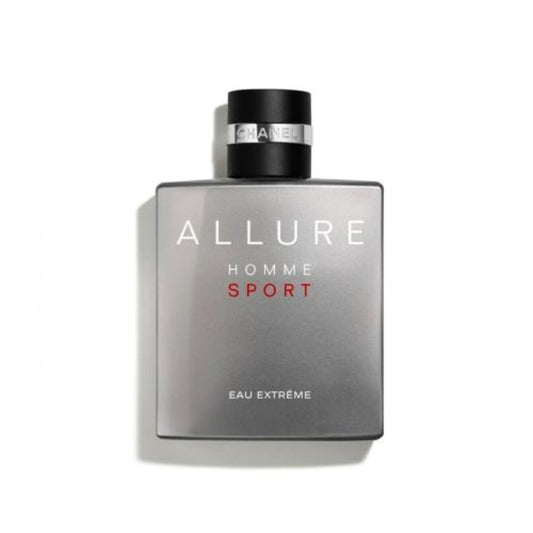 Chanel Allure Homme Sport Extreme Eau De Toilette For Men 100ml