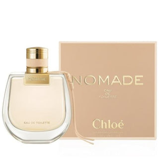 Chloe Nomade Eau De Toilette For Women 75ml