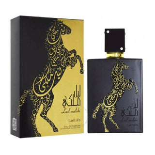 Lattafa Lail Malaki Eau De Parfum For Unisex 100ml