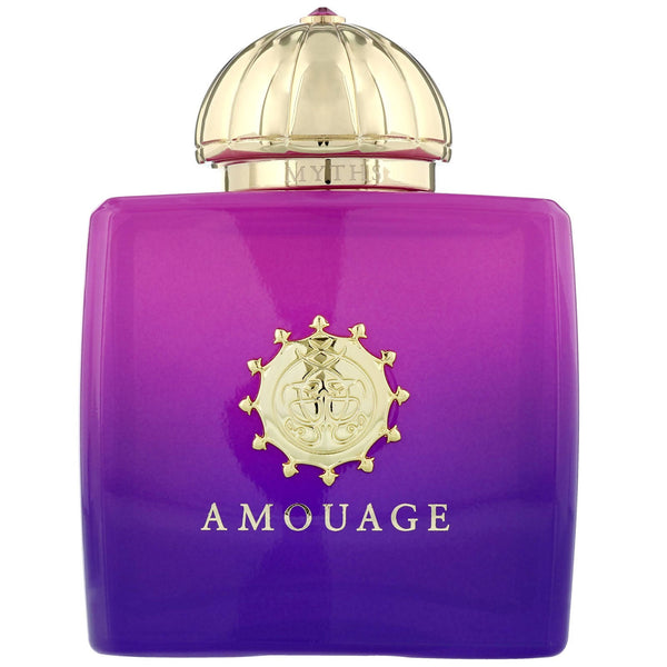 Amouage Myths Eau De Parfum For Women 100ml