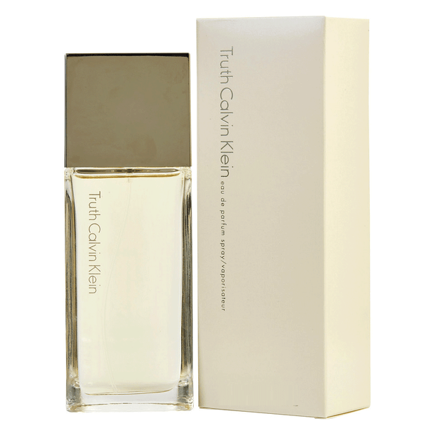 Calvin Klein Truth Eau De Parfum For Women 100ml